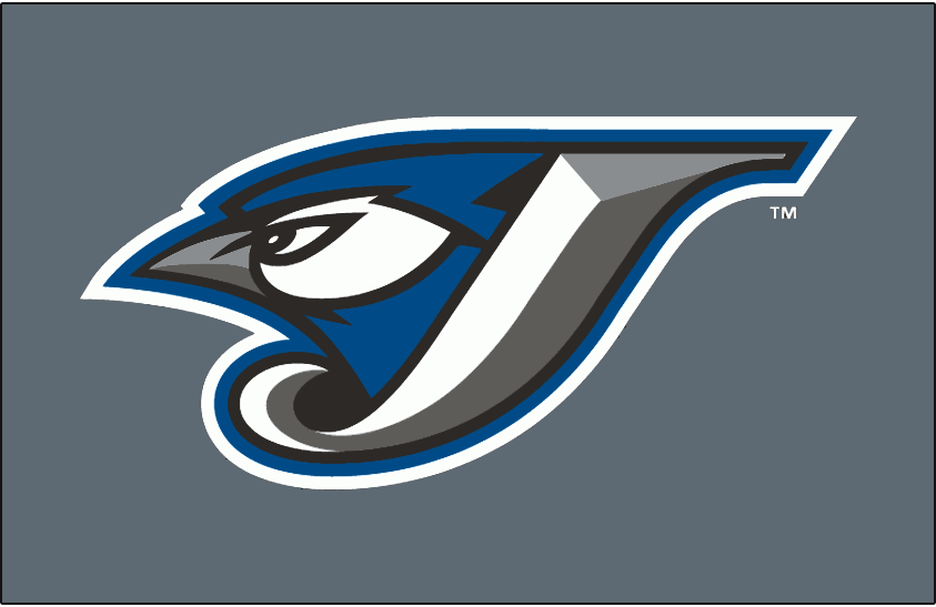 Toronto Blue Jays 2004-2005 Cap Logo t shirts DIY iron ons